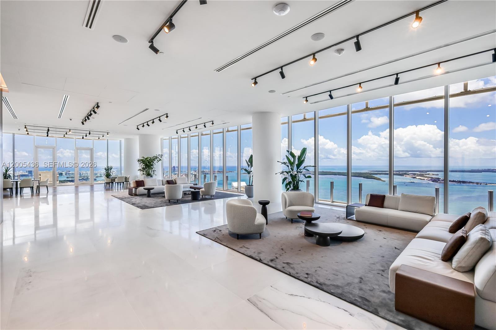 ASTON MARTIN RESIDENCES - Residential Lease