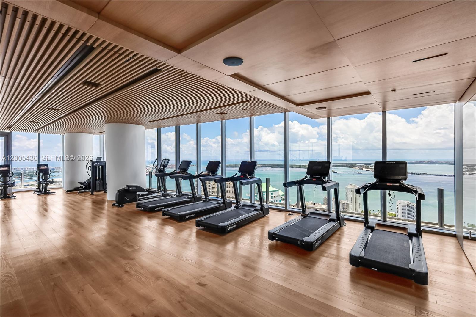 ASTON MARTIN RESIDENCES - Residential Lease