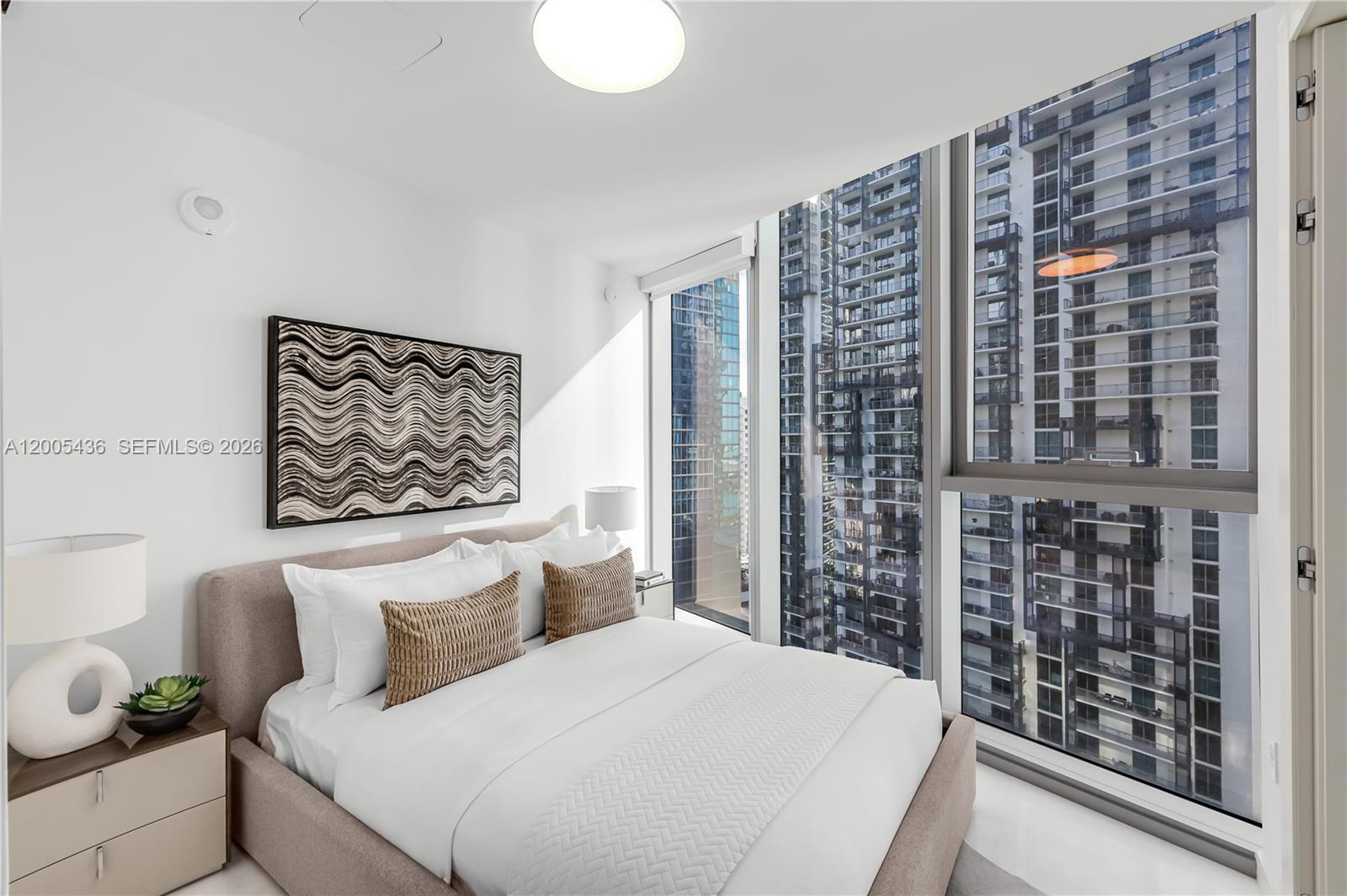 ASTON MARTIN RESIDENCES - Residential Lease