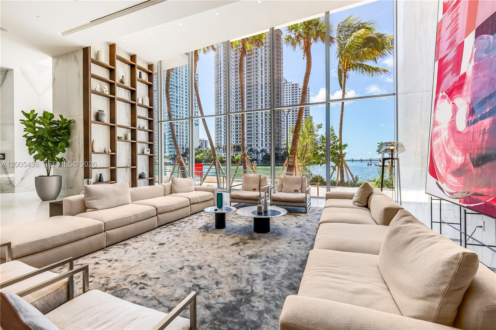 ASTON MARTIN RESIDENCES - Residential Lease
