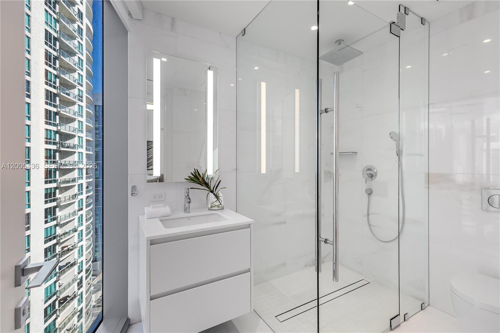 ASTON MARTIN RESIDENCES - Residential Lease