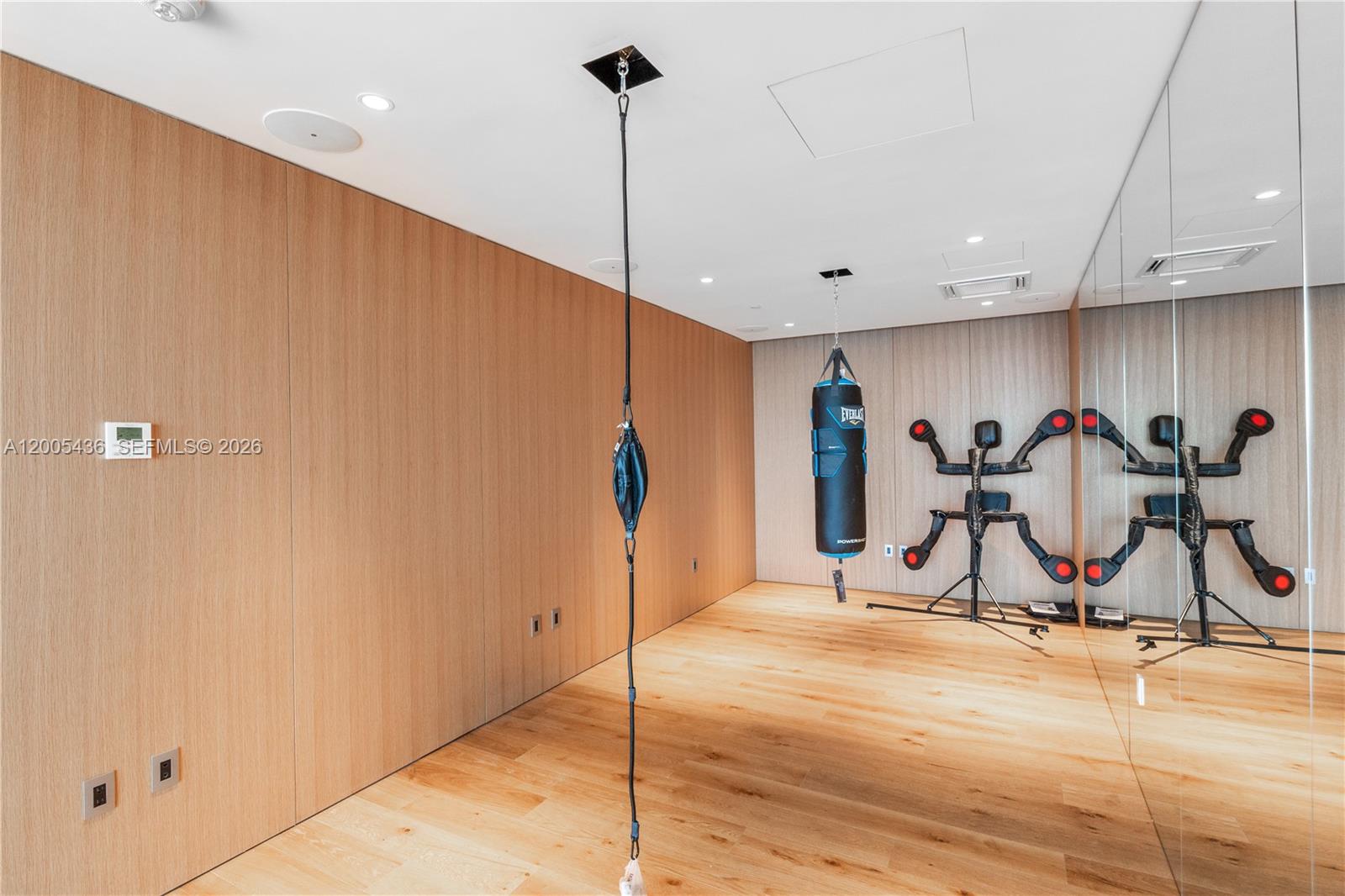 ASTON MARTIN RESIDENCES - Residential Lease