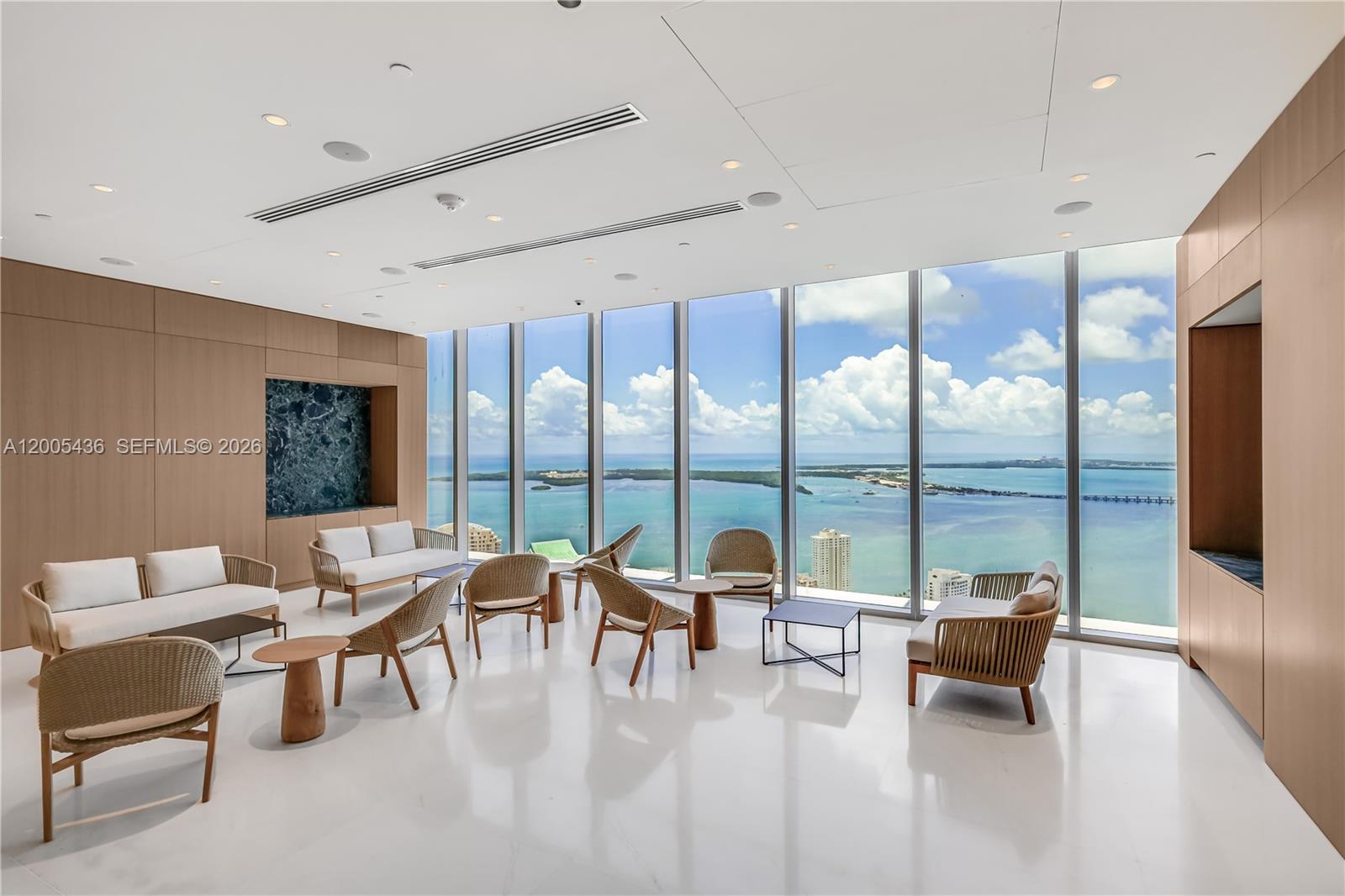 ASTON MARTIN RESIDENCES - Residential Lease