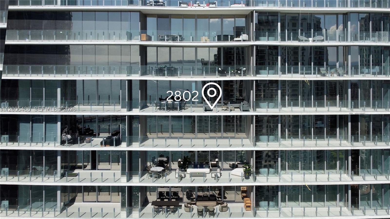 ASTON MARTIN RESIDENCES - Residential Lease
