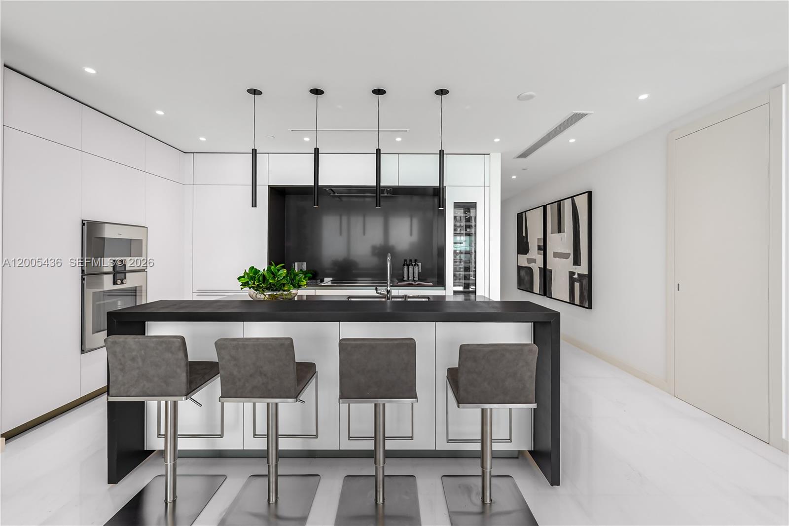 ASTON MARTIN RESIDENCES - Residential Lease