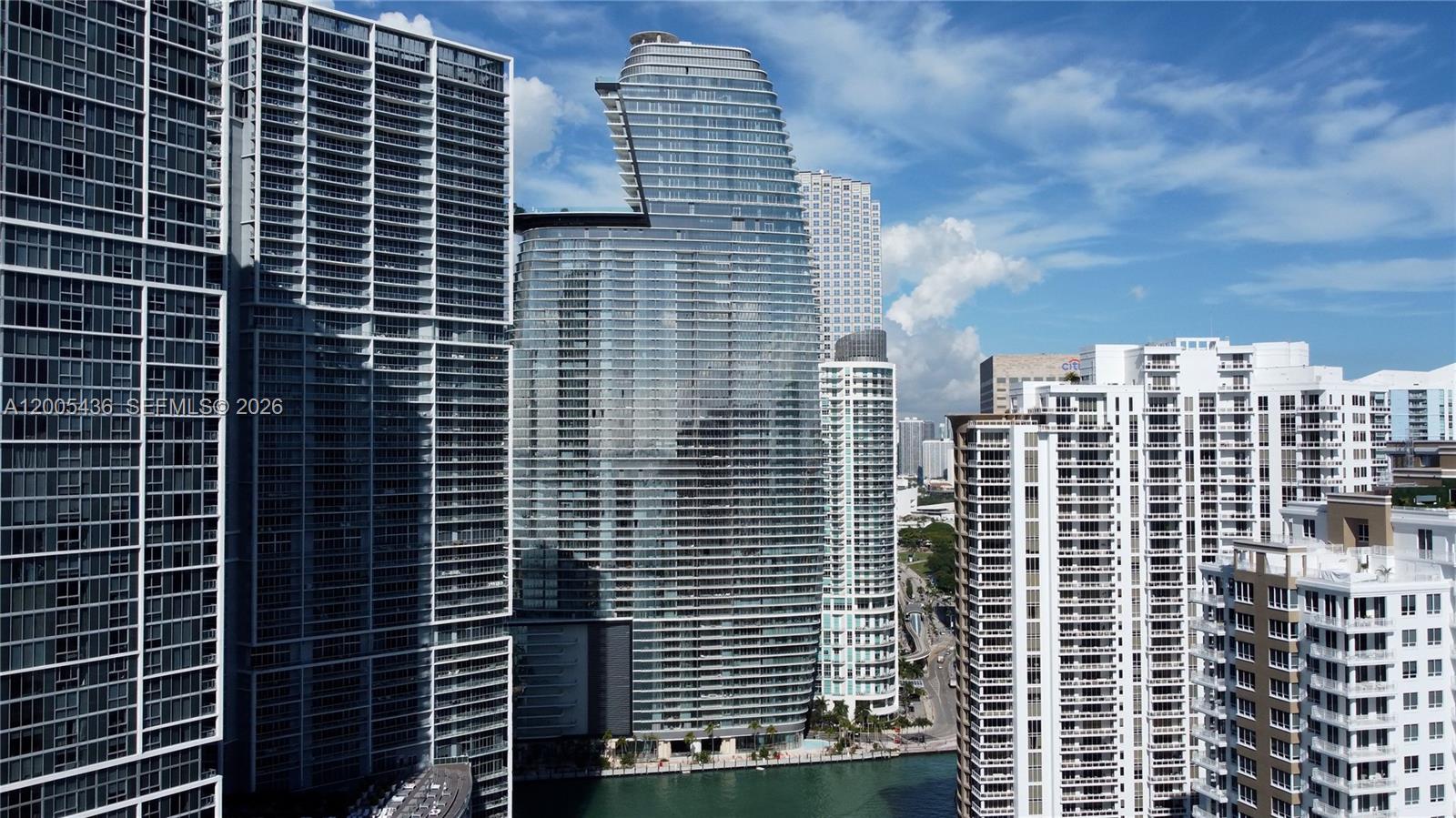 ASTON MARTIN RESIDENCES - Residential Lease