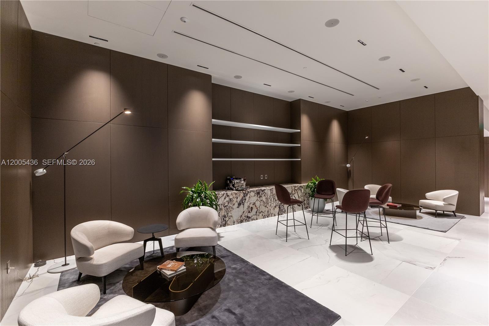 ASTON MARTIN RESIDENCES - Residential Lease