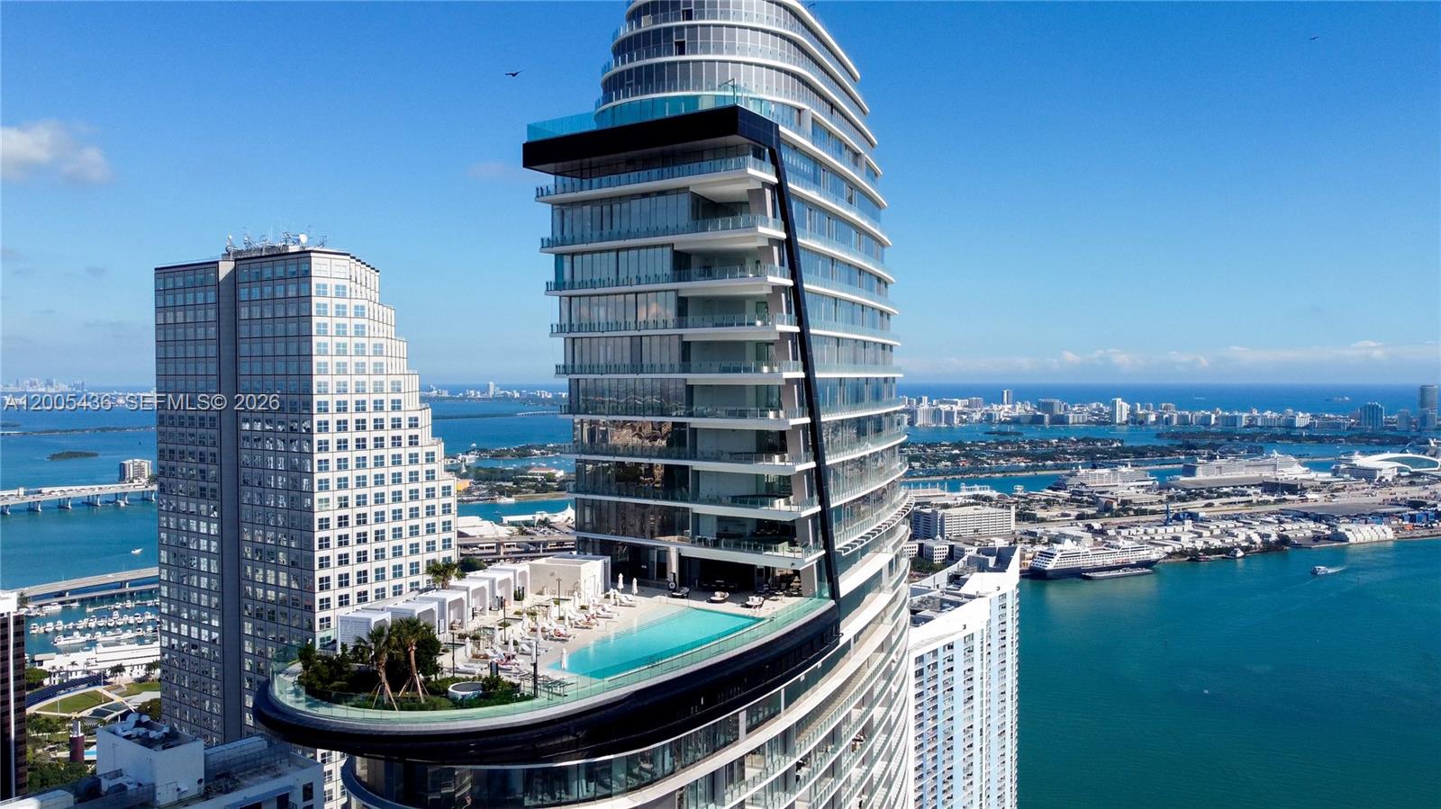 ASTON MARTIN RESIDENCES - Residential Lease