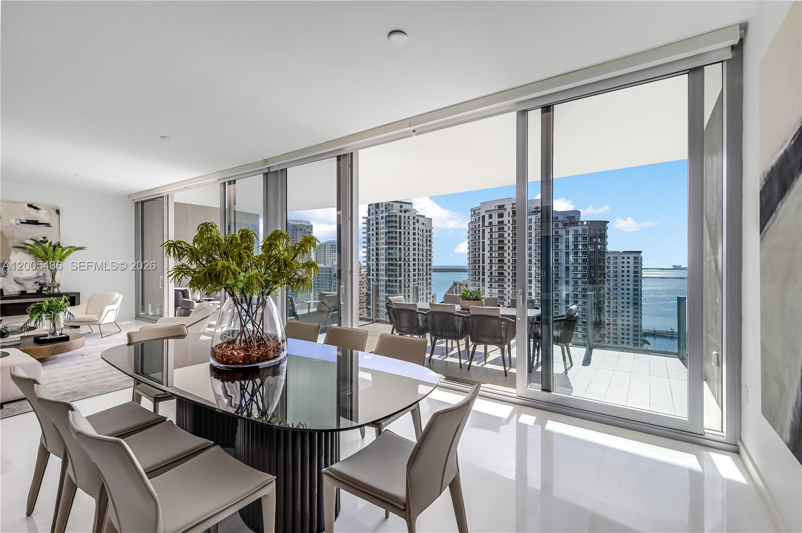 300 Biscayne Boulevard Way 2802E