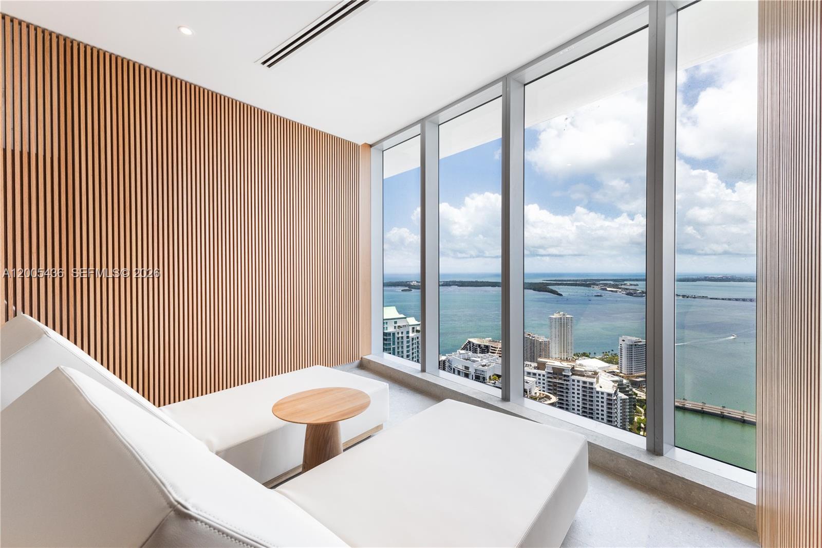 ASTON MARTIN RESIDENCES - Residential Lease