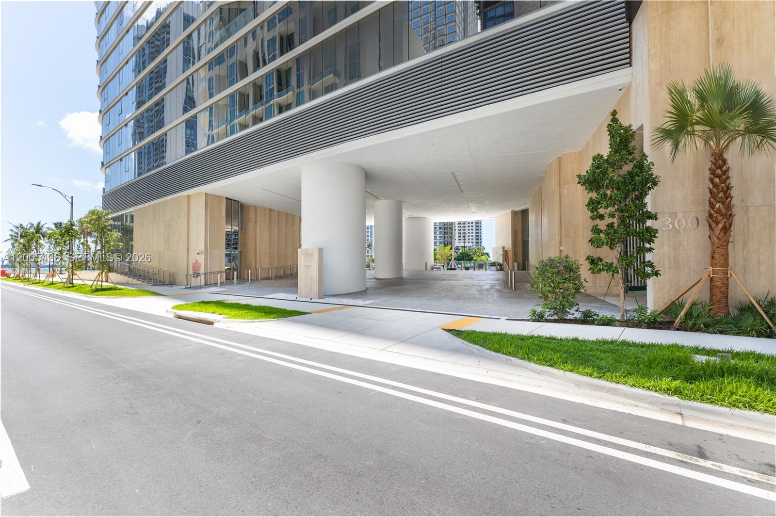 ASTON MARTIN RESIDENCES - Residential Lease