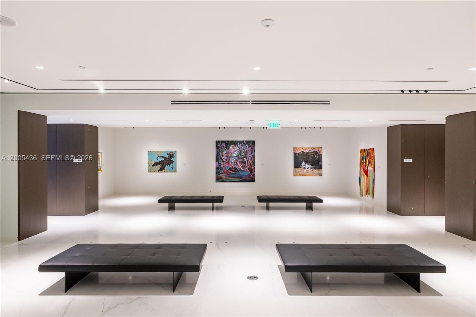 ASTON MARTIN RESIDENCES - Residential Lease
