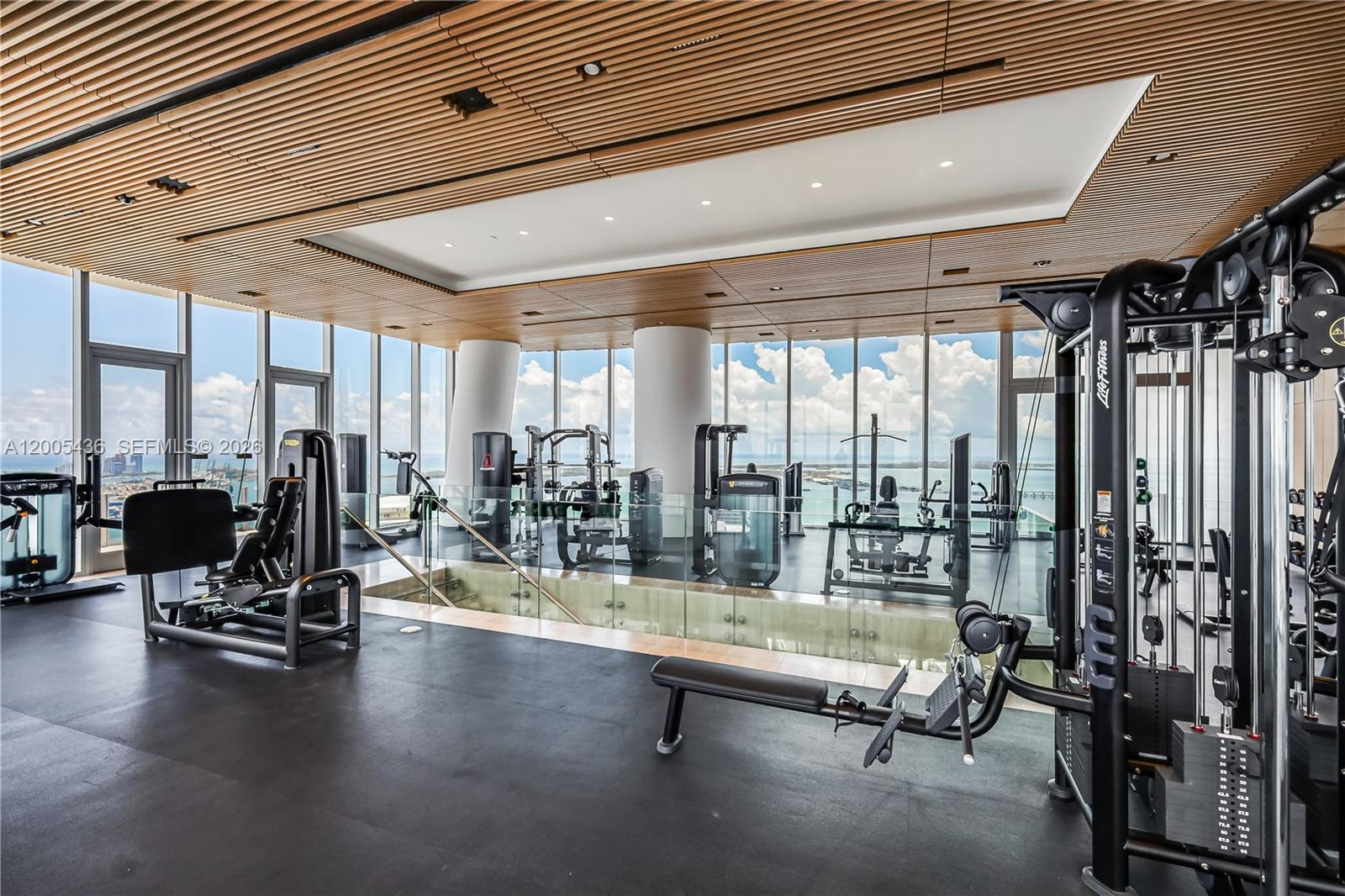 ASTON MARTIN RESIDENCES - Residential Lease