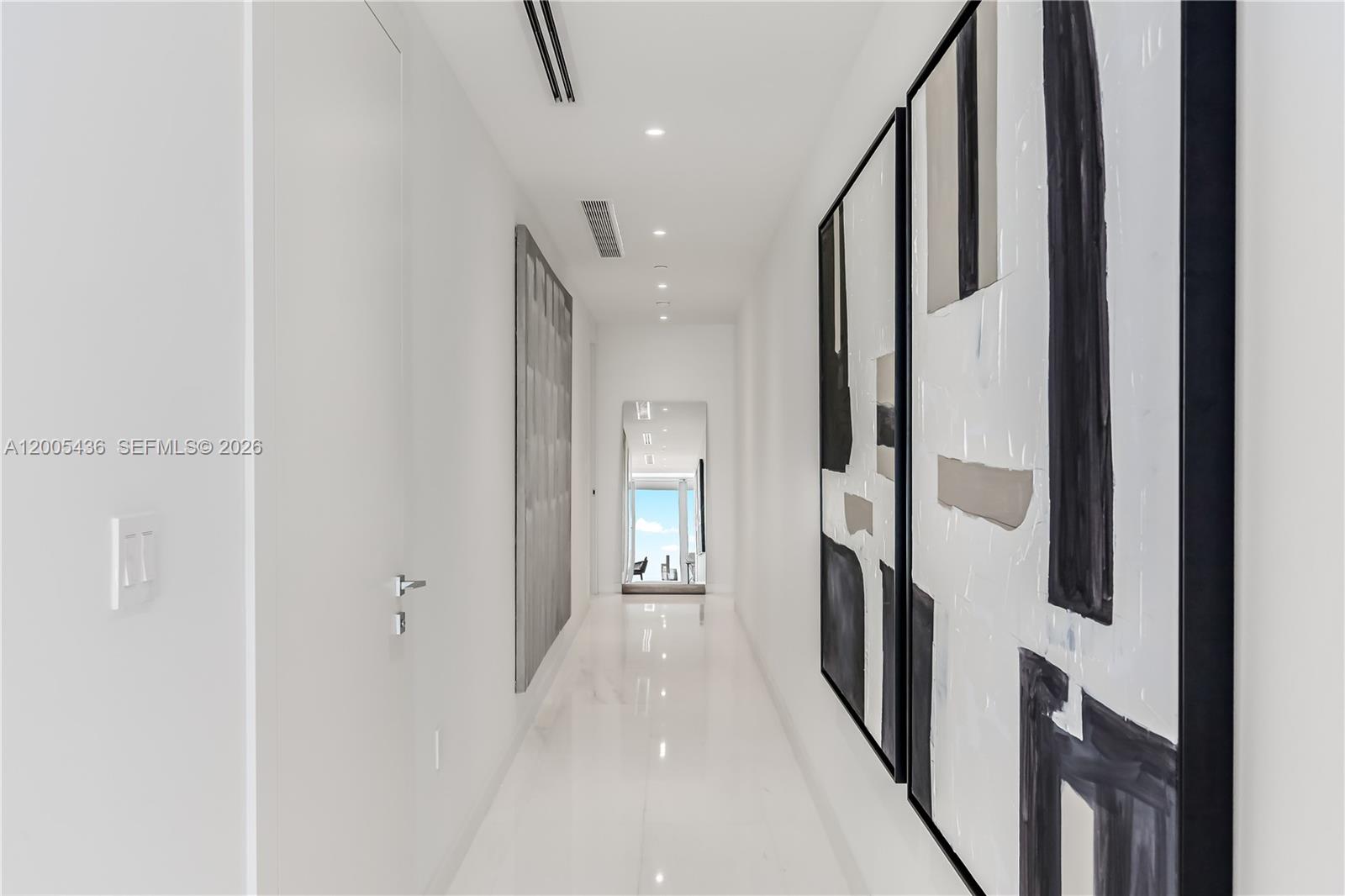 ASTON MARTIN RESIDENCES - Residential Lease