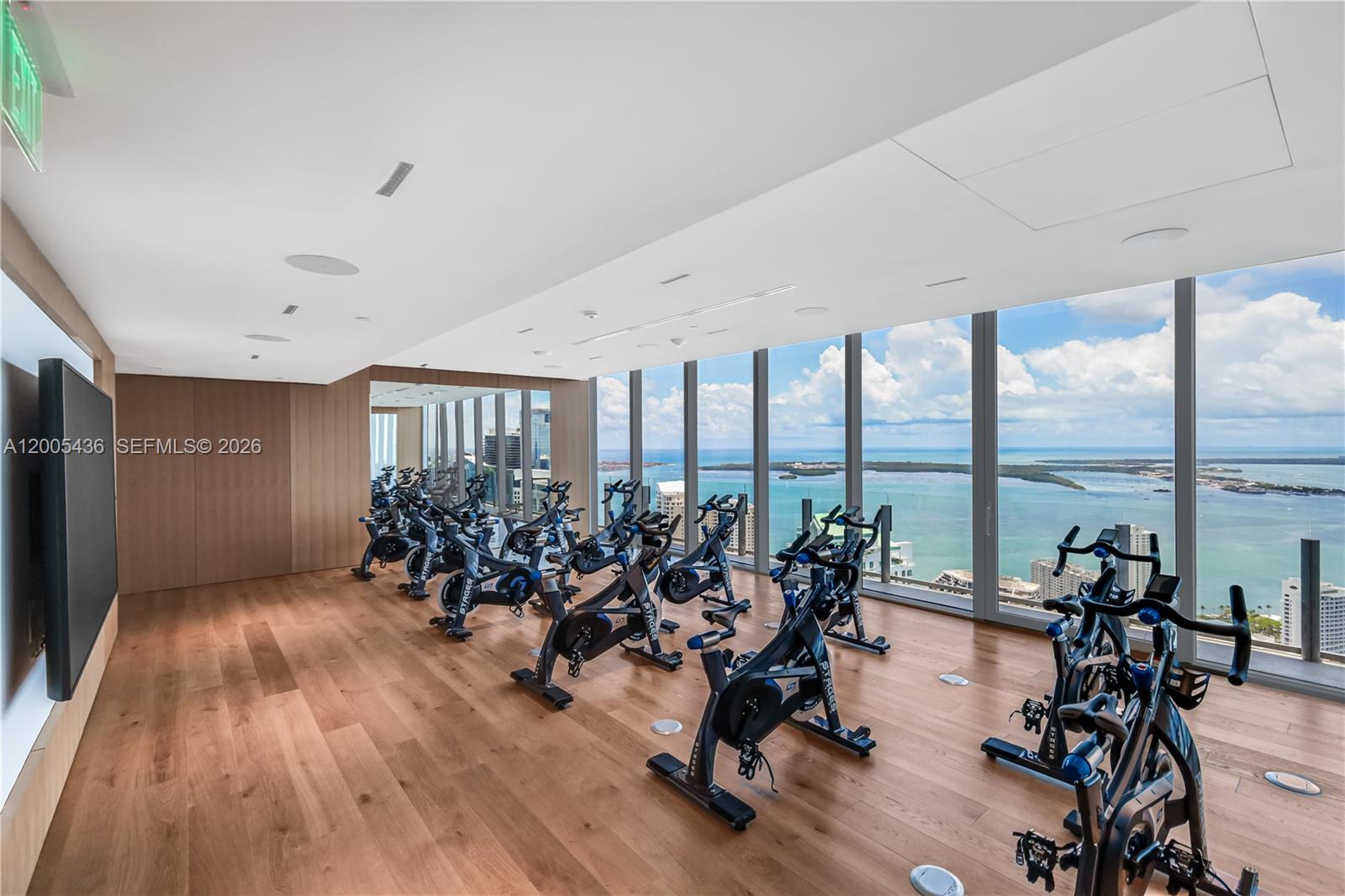 ASTON MARTIN RESIDENCES - Residential Lease