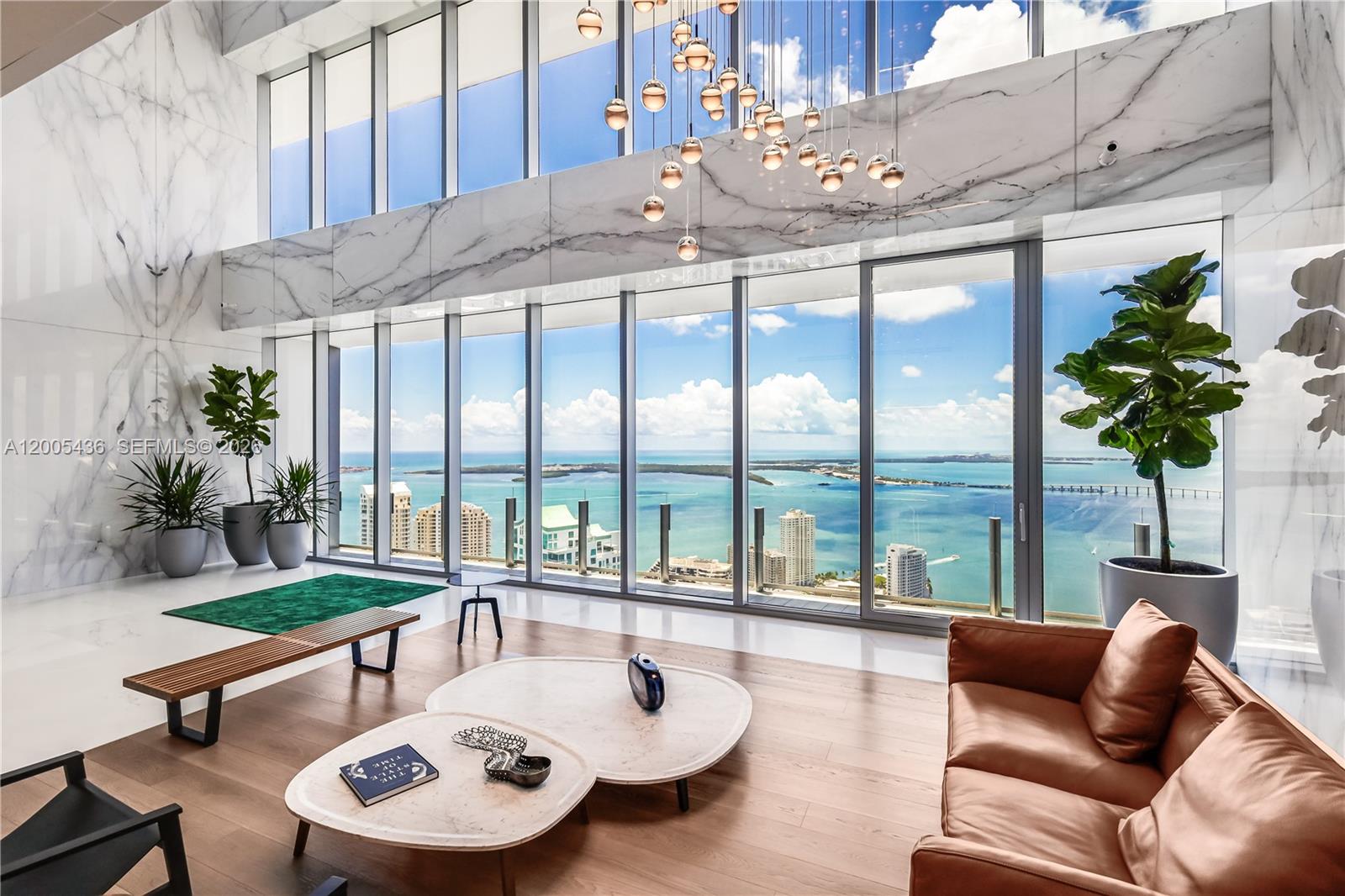 ASTON MARTIN RESIDENCES - Residential Lease