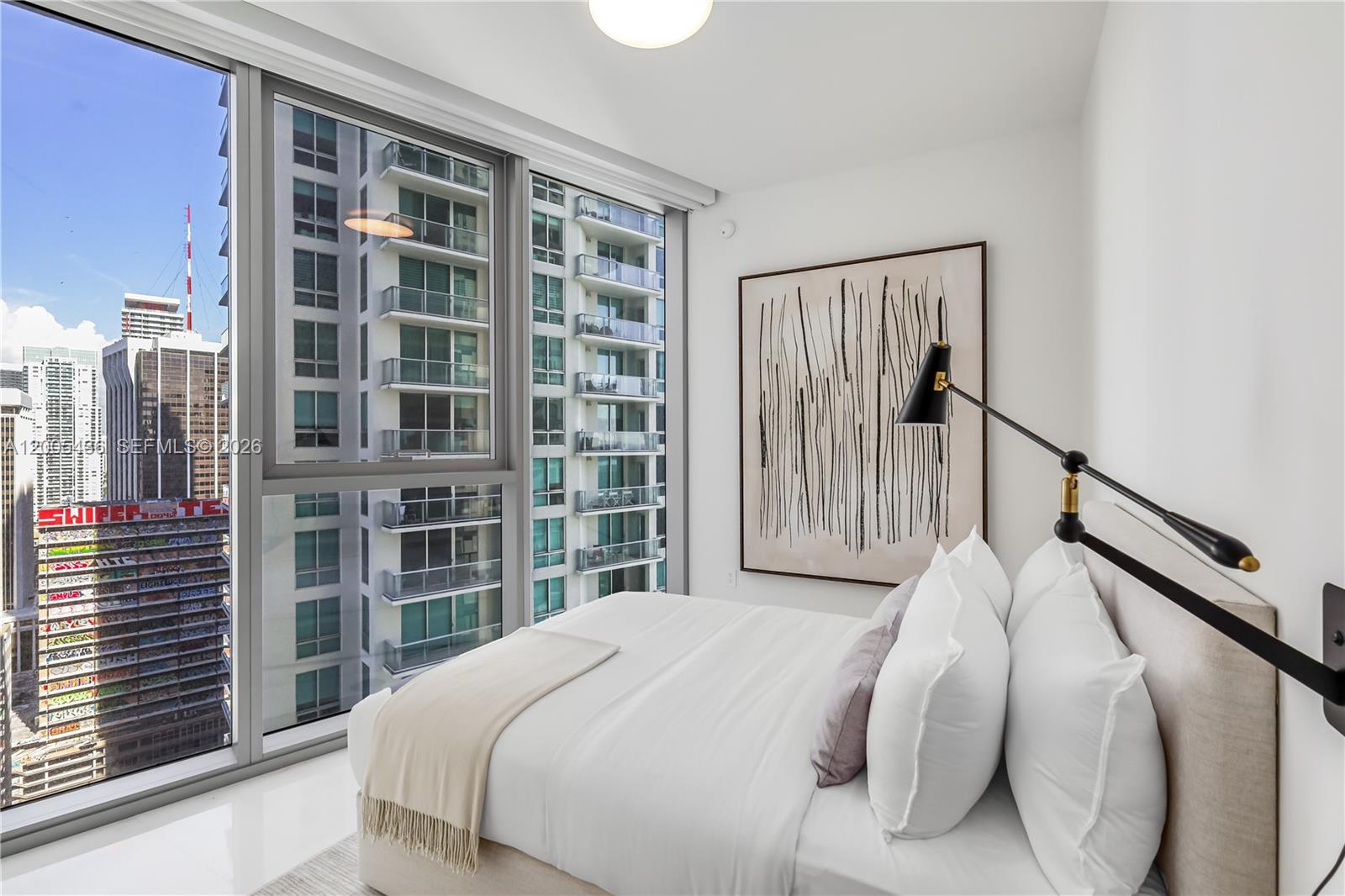 ASTON MARTIN RESIDENCES - Residential Lease