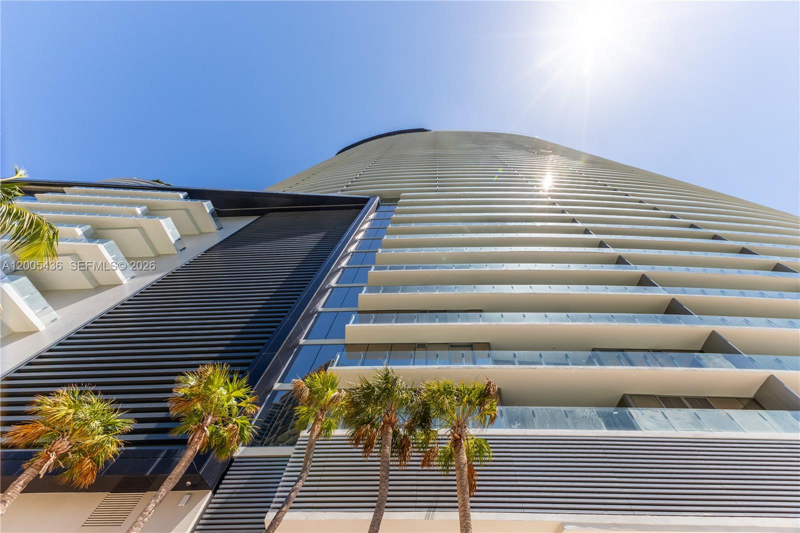 ASTON MARTIN RESIDENCES - Residential Lease
