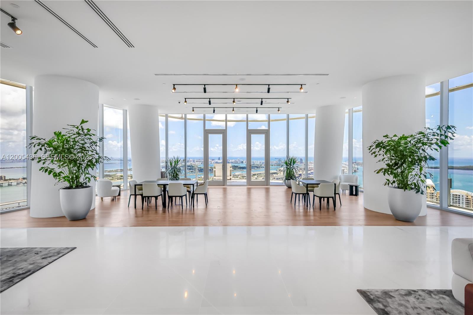 ASTON MARTIN RESIDENCES - Residential Lease