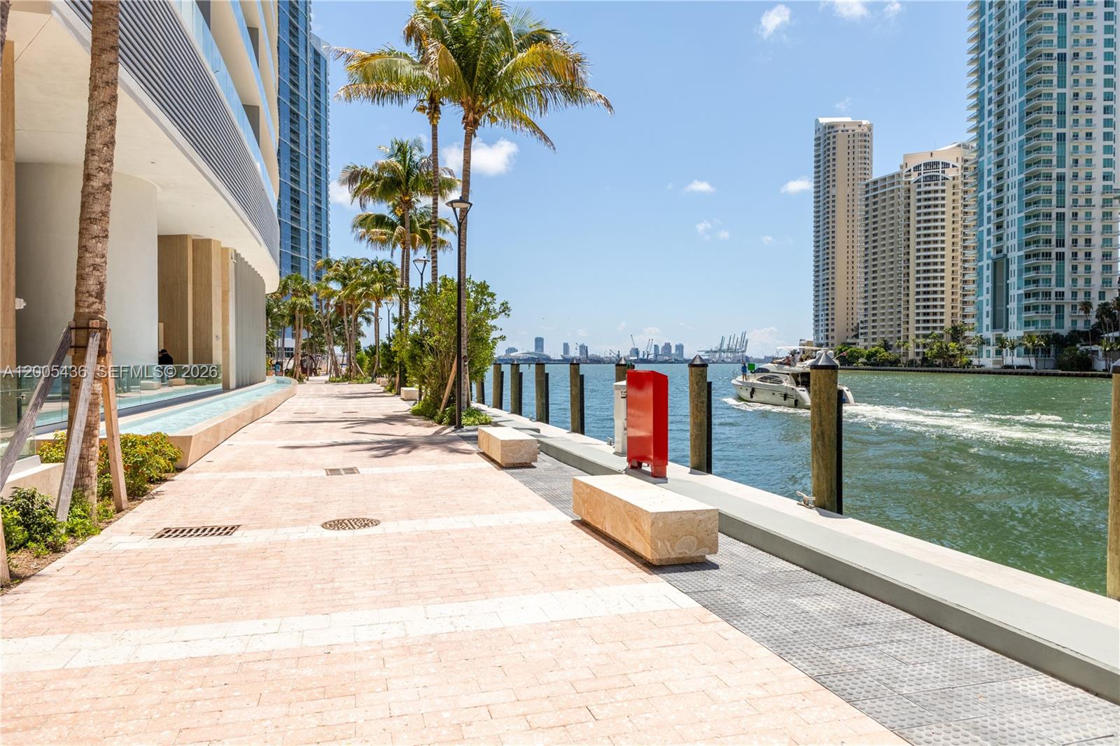 ASTON MARTIN RESIDENCES - Residential Lease