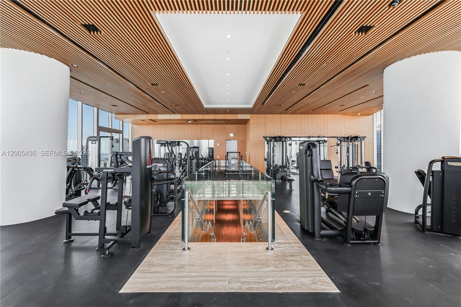 ASTON MARTIN RESIDENCES - Residential Lease