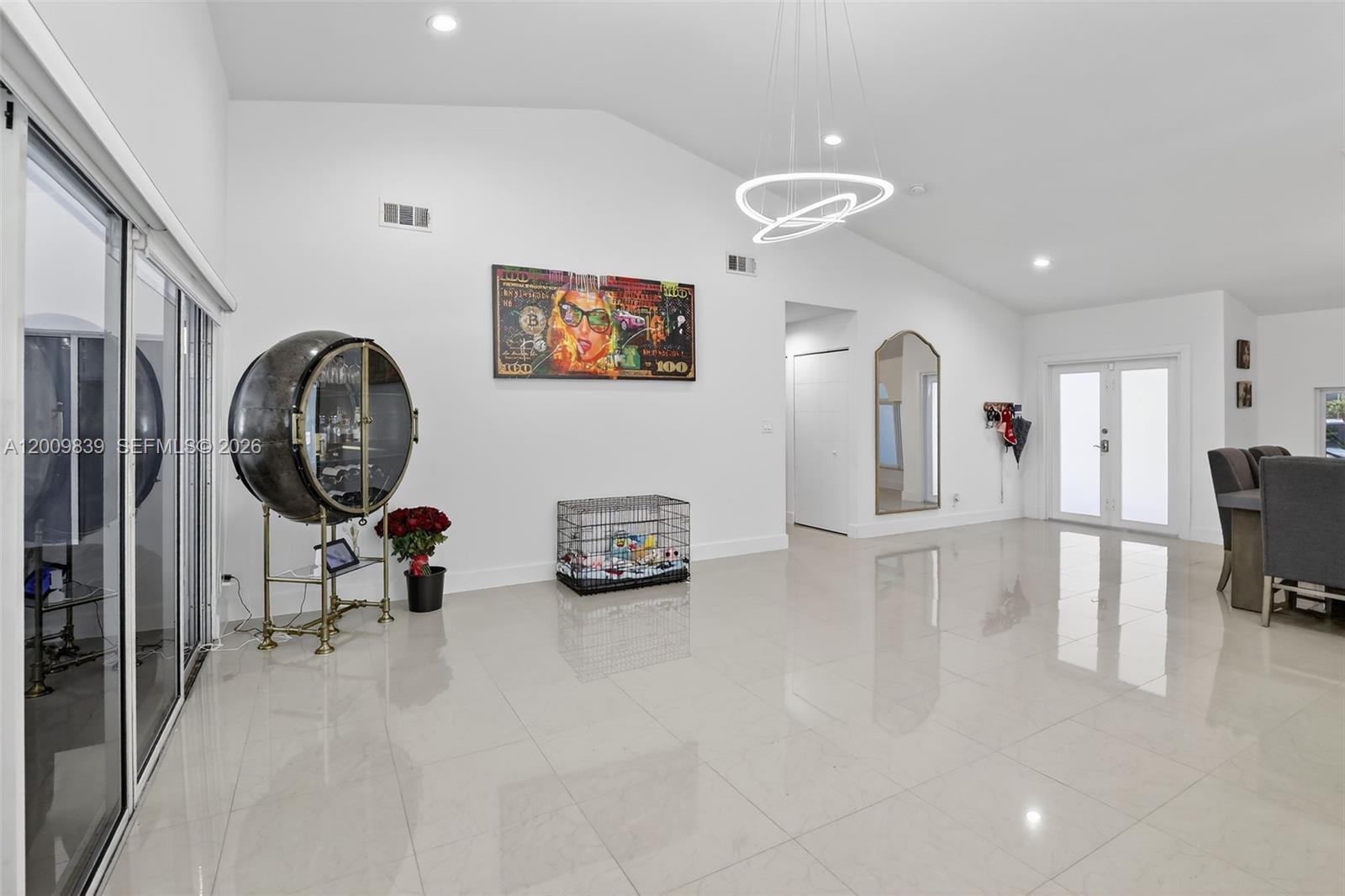 HOLLYWOOD HILLS NORTH SEC - Residential