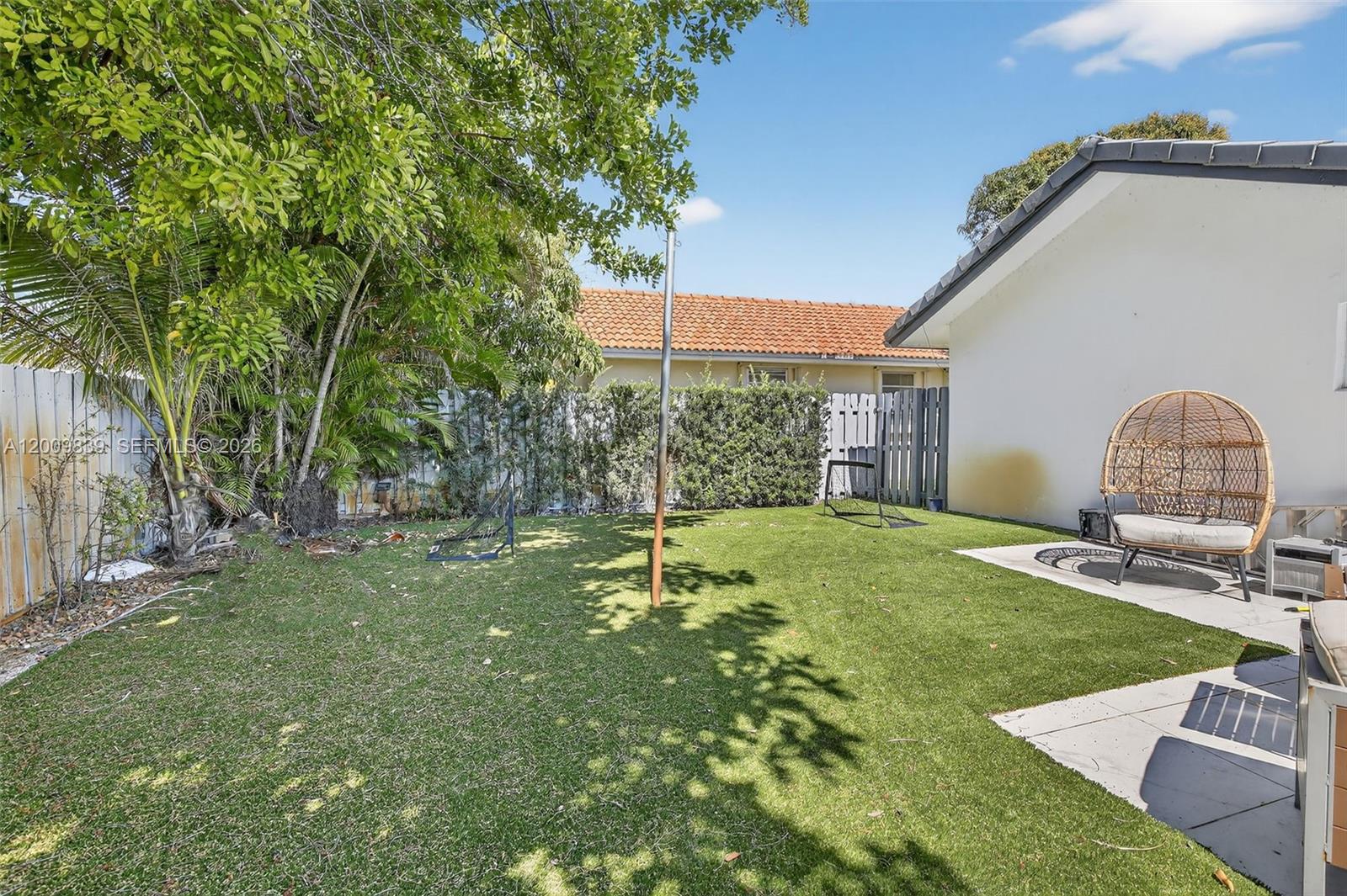 HOLLYWOOD HILLS NORTH SEC - Residential
