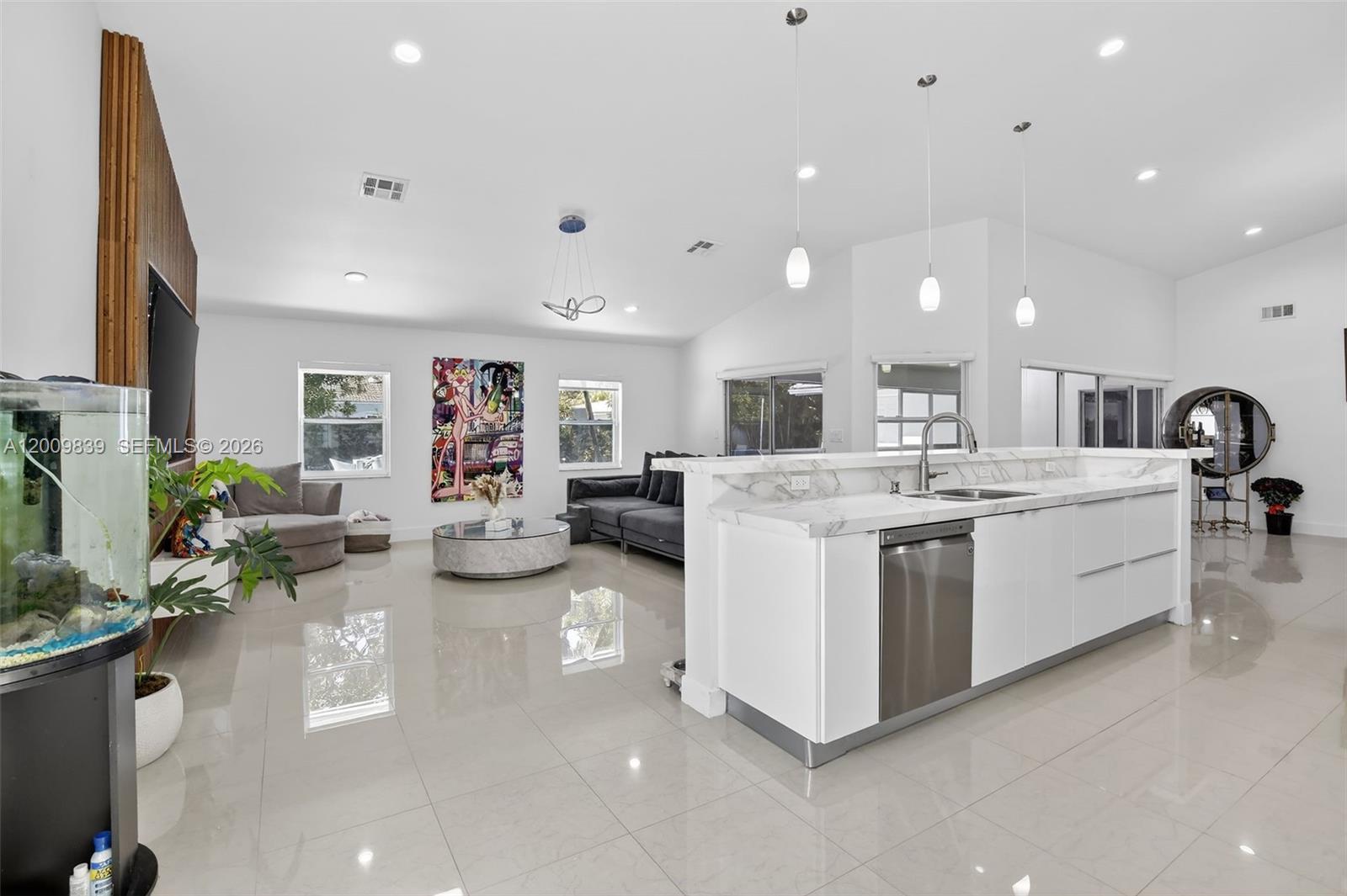 HOLLYWOOD HILLS NORTH SEC - Residential