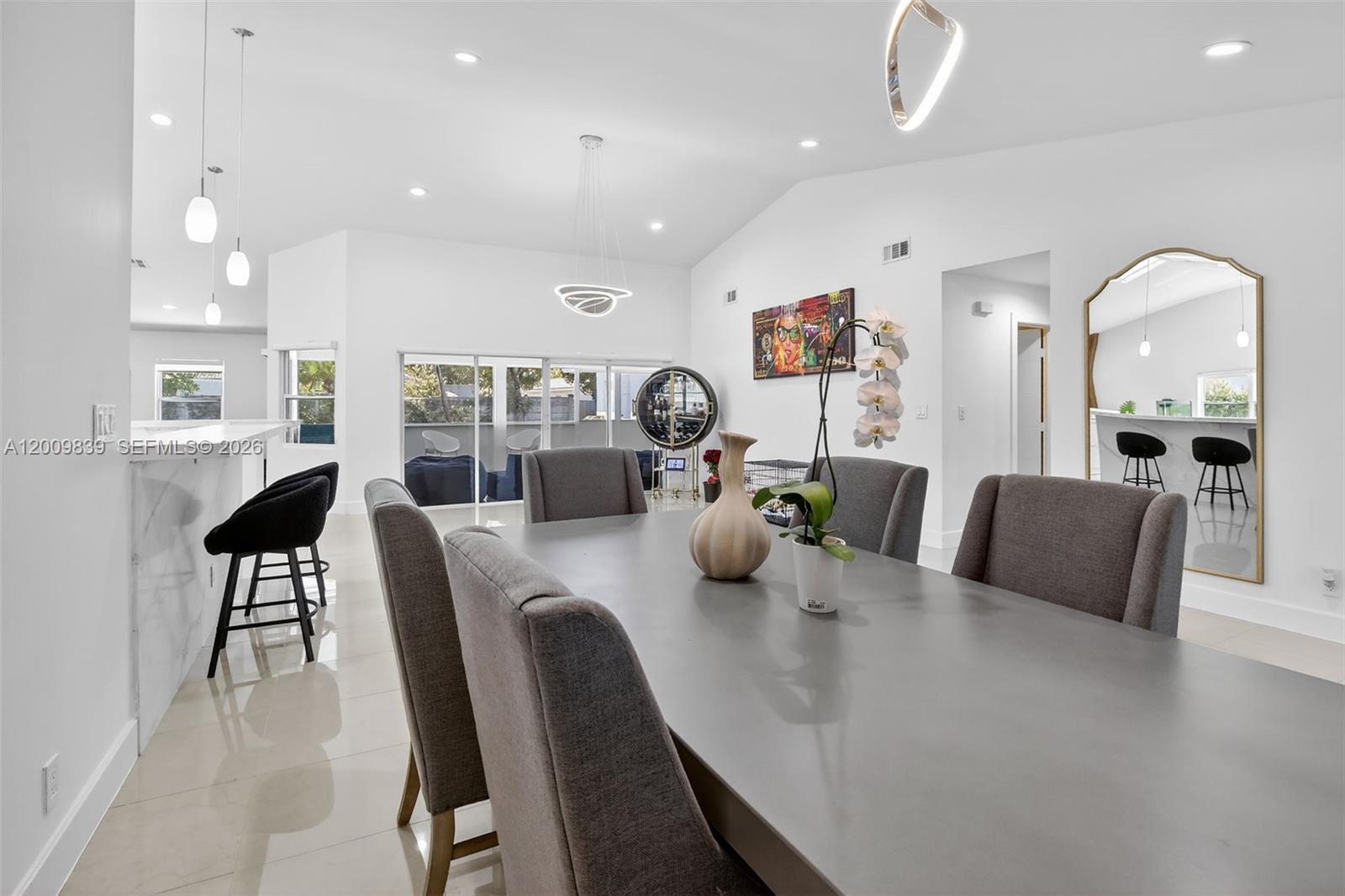 HOLLYWOOD HILLS NORTH SEC - Residential