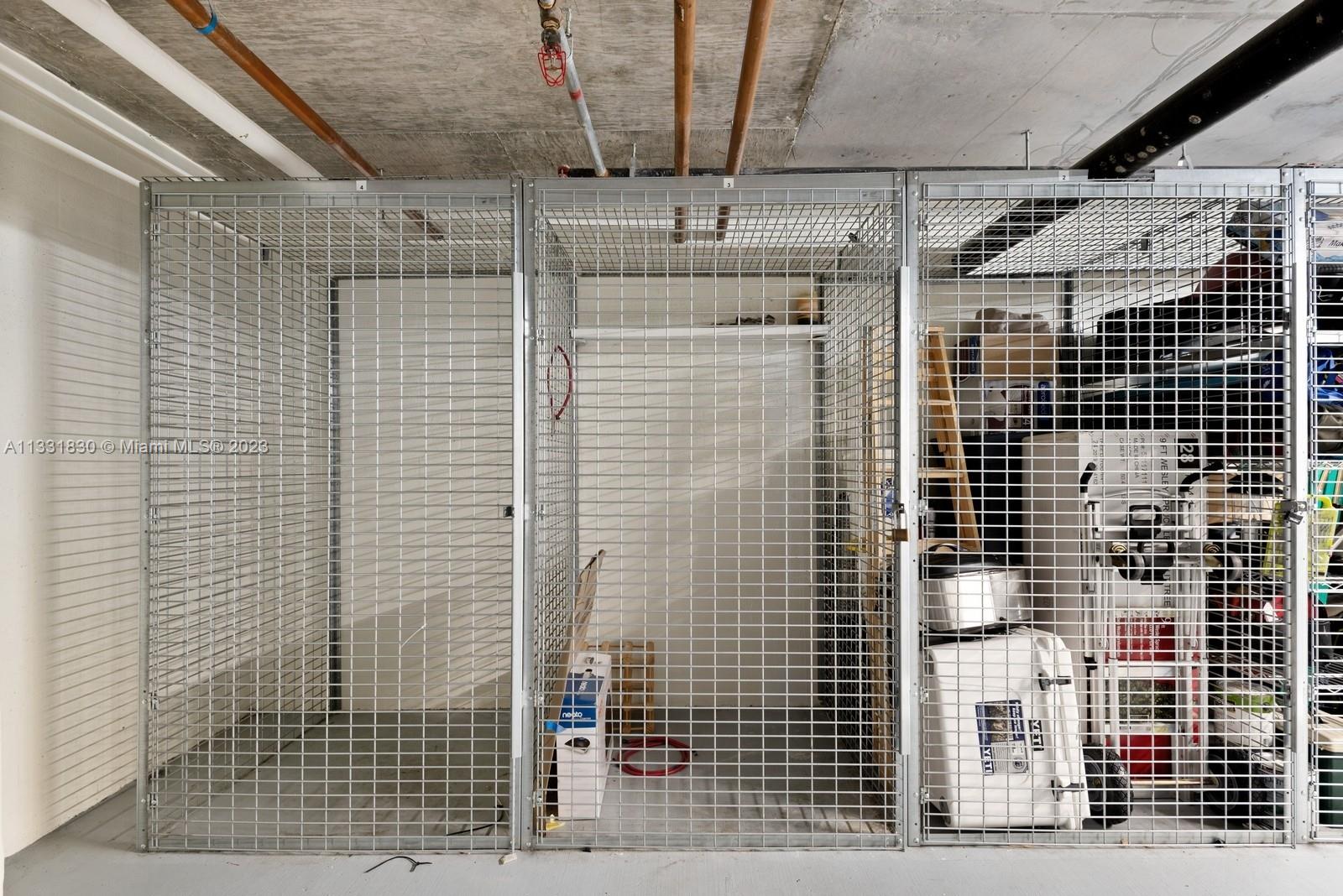 THE PORT RESIDENCES - Residential Lease