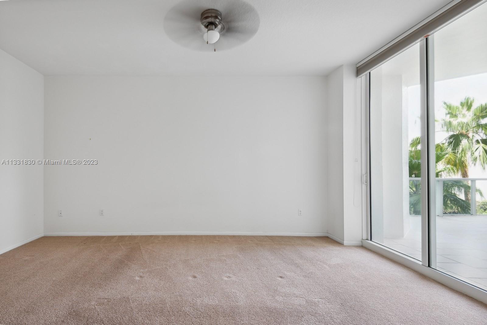 THE PORT RESIDENCES - Residential Lease