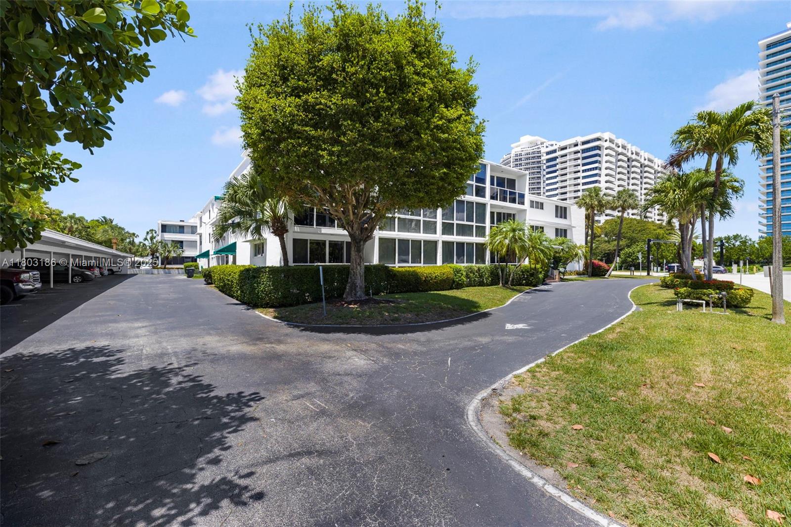 ONE HARBOUR WAY - CO-OP - Residential