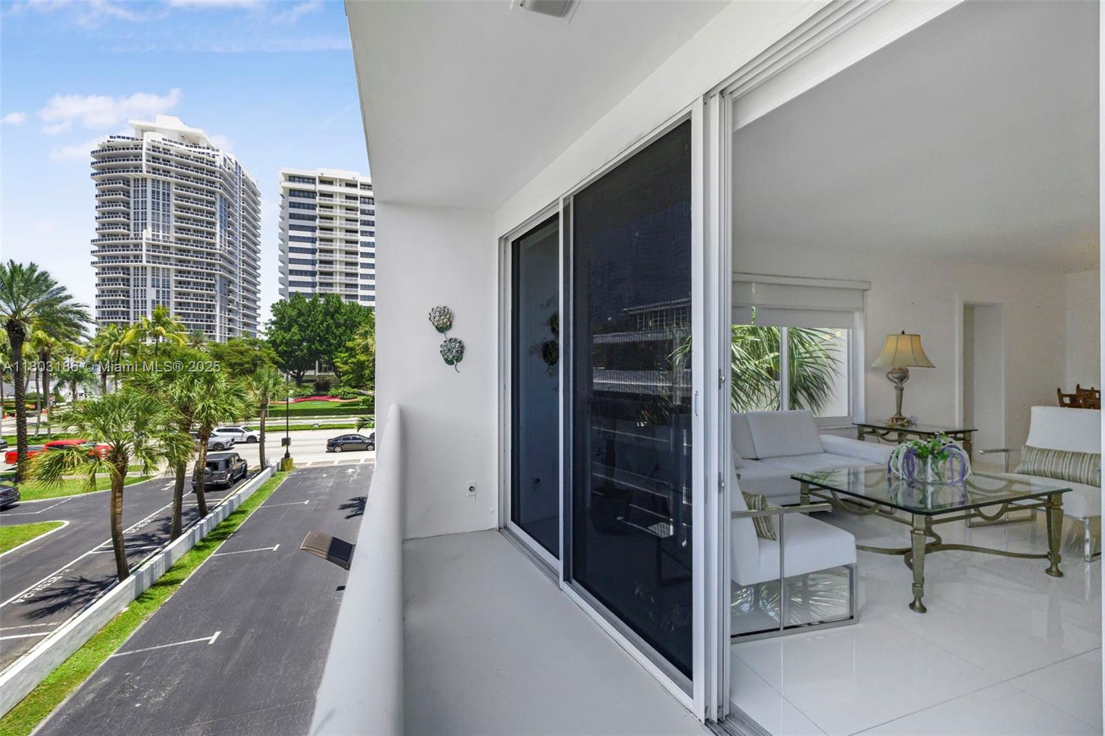 ONE HARBOUR WAY - CO-OP - Residential