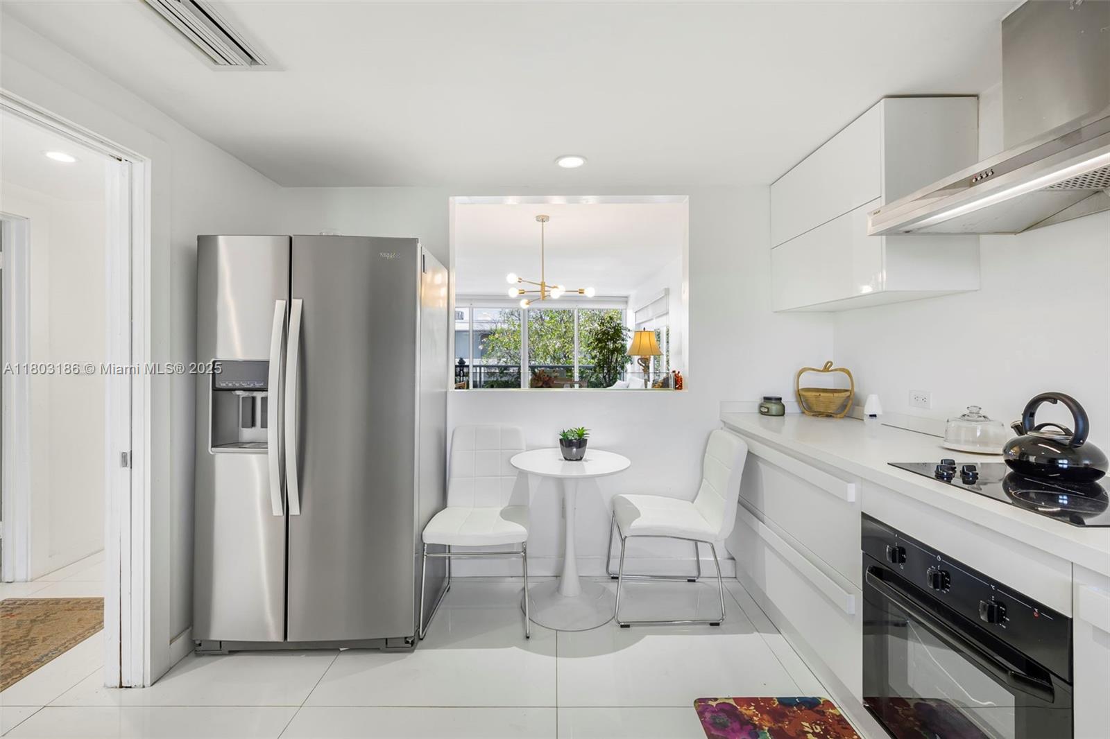 ONE HARBOUR WAY - CO-OP - Residential