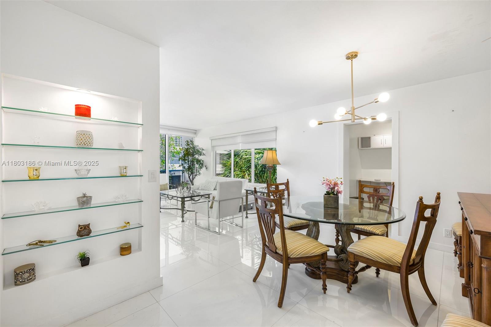 ONE HARBOUR WAY - CO-OP - Residential