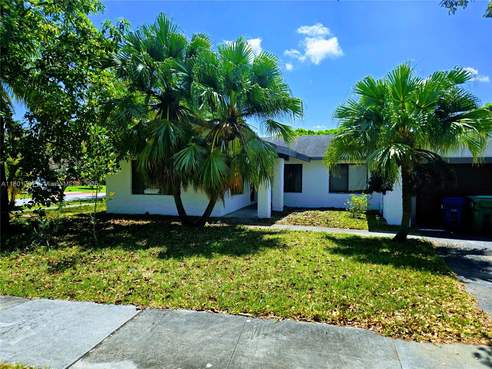 Rental Property at 20504 Ne 9th Ct, Miami, Broward County, Florida - Bedrooms: 4 
Bathrooms: 2  - $4,200 MO.