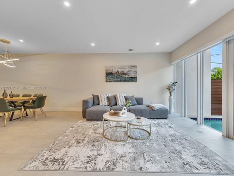 Tiny photo for 1808 Coral Ridge Dr, Fort Lauderdale, FL 33305 (MLS # A12007217)