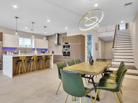 Tiny photo for 1808 Coral Ridge Dr, Fort Lauderdale, FL 33305 (MLS # A12007217)