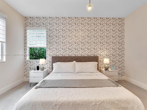 Tiny photo for 1808 Coral Ridge Dr, Fort Lauderdale, FL 33305 (MLS # A12007217)