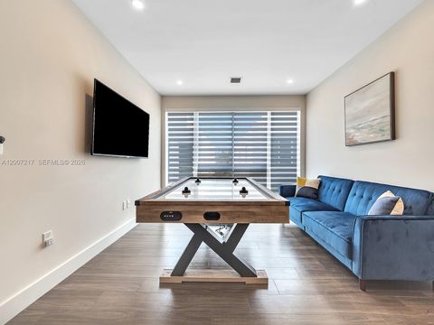 Tiny photo for 1808 Coral Ridge Dr, Fort Lauderdale, FL 33305 (MLS # A12007217)