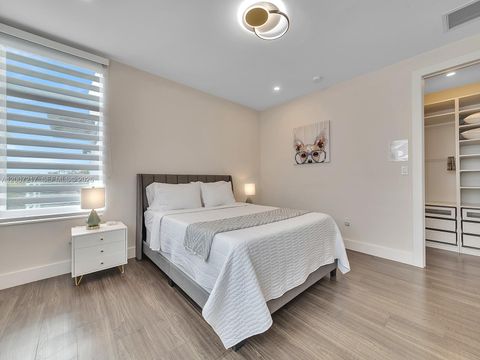 Tiny photo for 1808 Coral Ridge Dr, Fort Lauderdale, FL 33305 (MLS # A12007217)