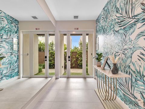 Tiny photo for 1808 Coral Ridge Dr, Fort Lauderdale, FL 33305 (MLS # A12007217)