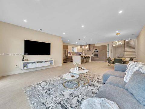 Tiny photo for 1808 Coral Ridge Dr, Fort Lauderdale, FL 33305 (MLS # A12007217)