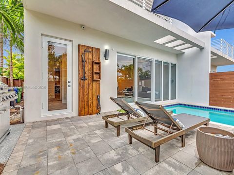 Tiny photo for 1808 Coral Ridge Dr, Fort Lauderdale, FL 33305 (MLS # A12007217)