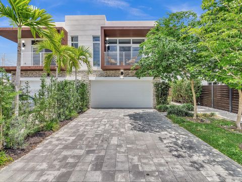 Tiny photo for 1808 Coral Ridge Dr, Fort Lauderdale, FL 33305 (MLS # A12007217)