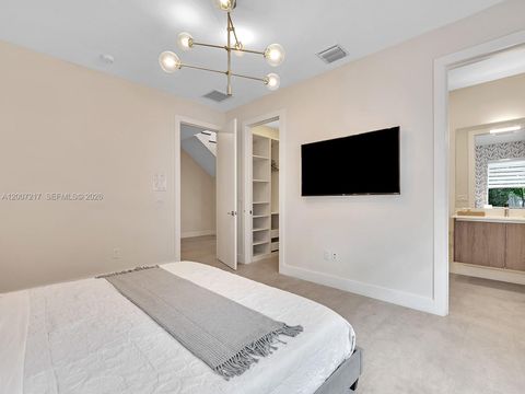 Tiny photo for 1808 Coral Ridge Dr, Fort Lauderdale, FL 33305 (MLS # A12007217)