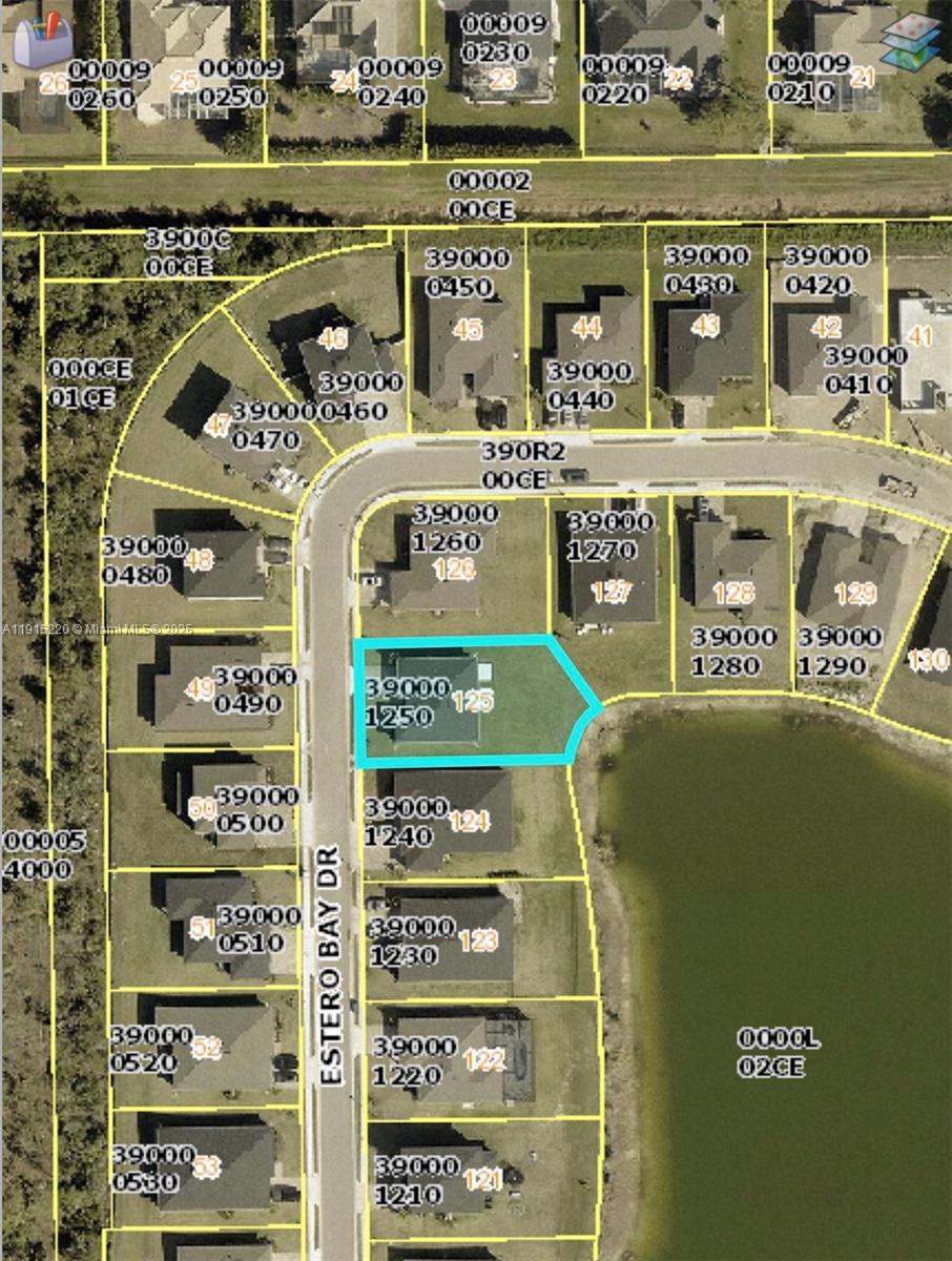 Coves of Estero Bay II - Residential