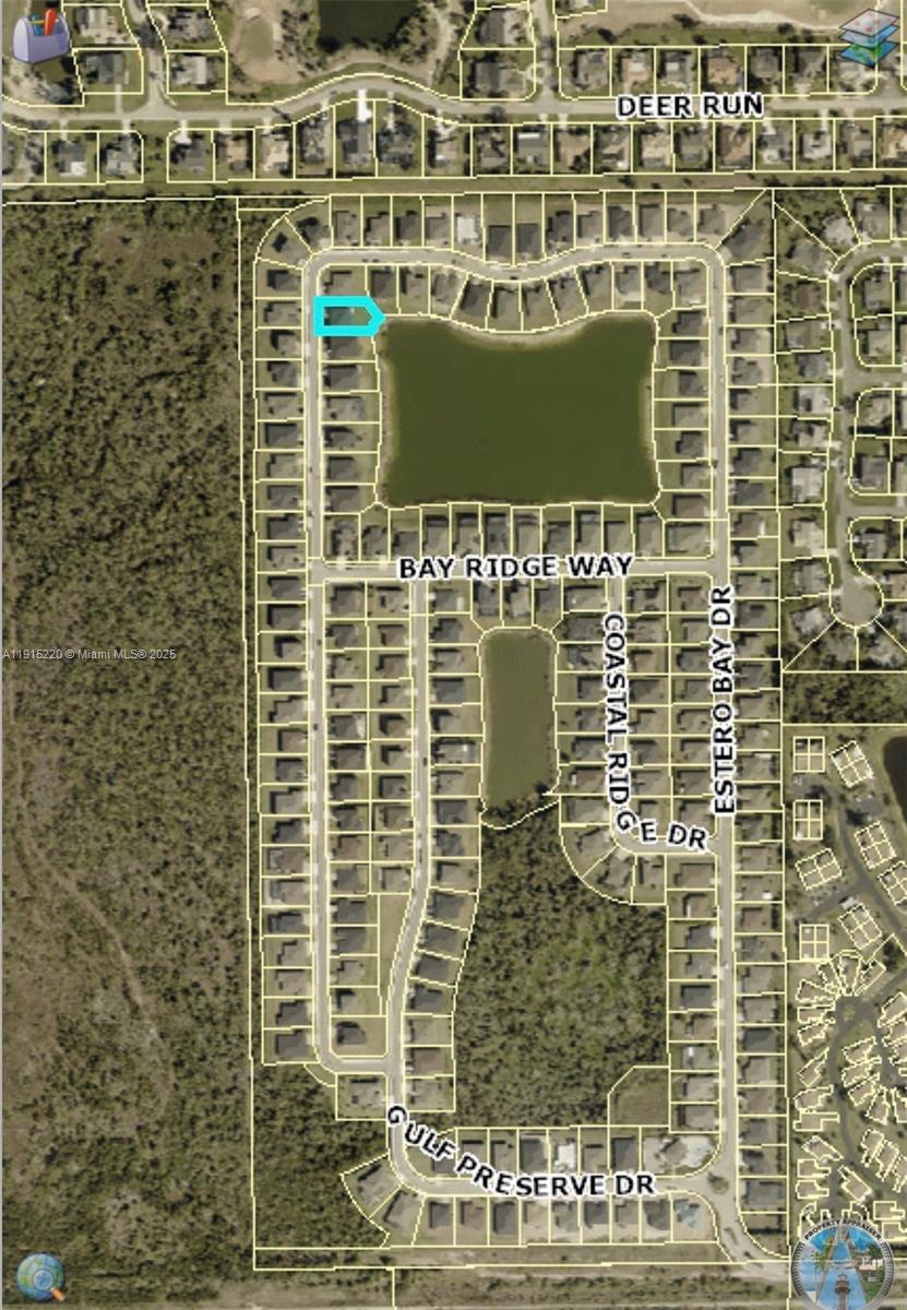 Coves of Estero Bay II - Residential