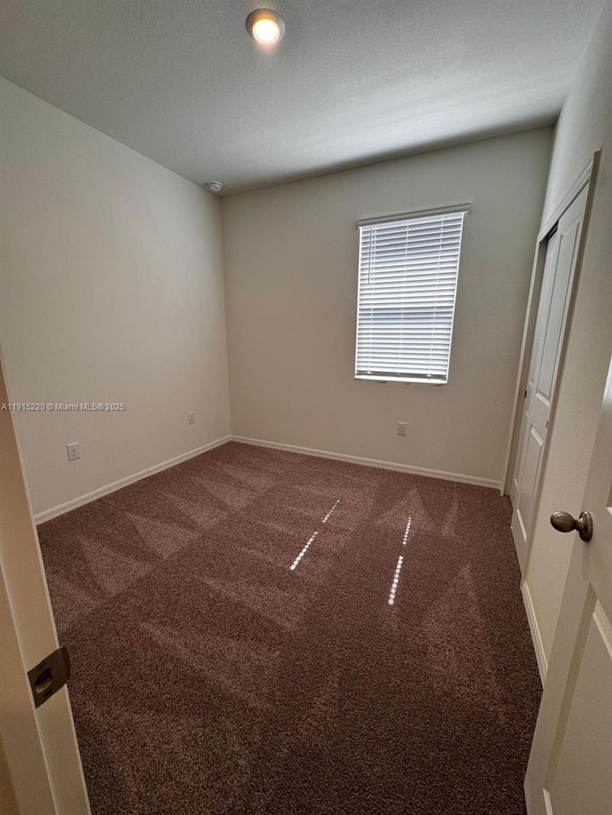 Live the Florida Dream! Featuring 4 bedrooms, 2 bathrooms, a modern kitchen with granite island and stainless steel appliances, 2 car garage, and included lawn care.  

This Fort Myers home also offers pre-construction upgrades: finished lake-view patio, LED recessed lighting, kitchen island, upgraded primary bath with tiled shower and seat, full-house gutters, quality white cabinetry, rocker switches, curtains, wood blinds and luxury vinyl plank flooring,

Just minutes from Fort Myers Beach, Estero, Bonita Springs, and Naples, and only 2 hours from Miami, comfort, style, and the ultimate Florida lifestyle.