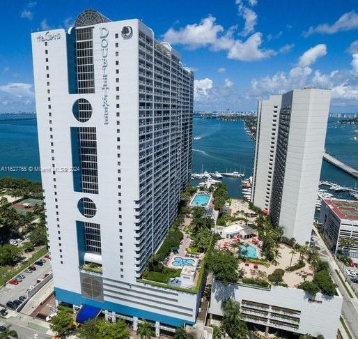 VENETIA CONDO - Residential